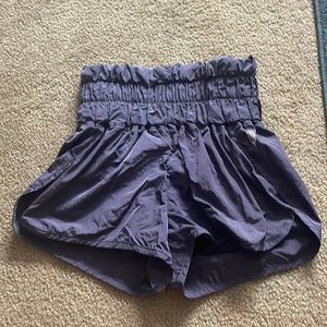 Free people the way home shorts